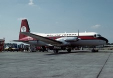 DAN AIR, HS748, G-ATMI, in