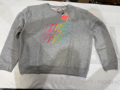Scamp and dude grey marl - grey, multi