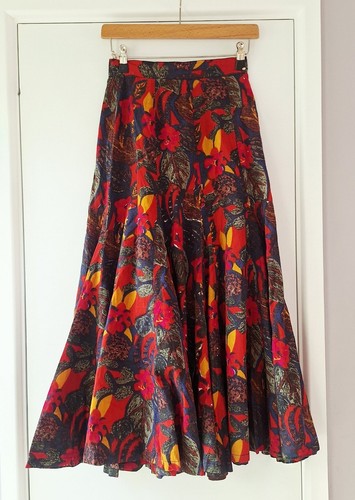 Women vintage monsoon - women's, 1990s