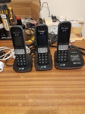 BT Cordless Phones