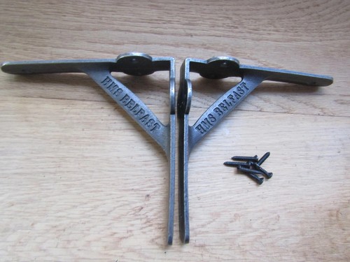 Pair cast iron - pair,
