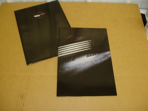 1994 chevrolet corvette 1 - 1994,