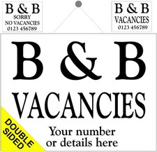 Custom Vacancies no vacancies
