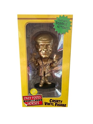 Signed david jason only - signed,