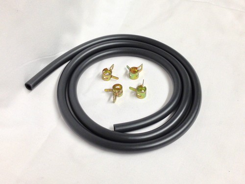 Chinese scooter fuel line - chinese,