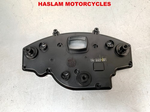 Yamaha lower meter clock - r1,