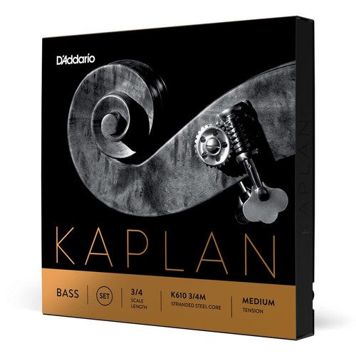 Addario kaplan 4 double - kaplan,