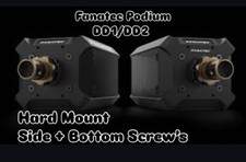 Fanatec dd1 dd2 podium - fanatec, dd1,dd2