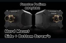Fanatec DD1,DD2 Podium Hard