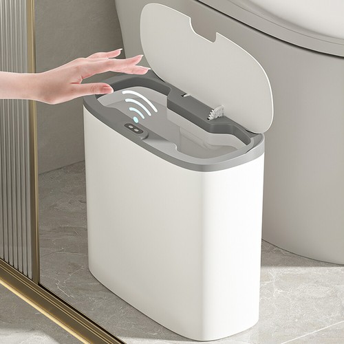 Automatic sensor trash bin - sensor,