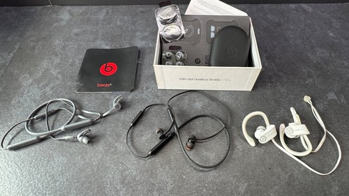 Job lot beats power - beats,