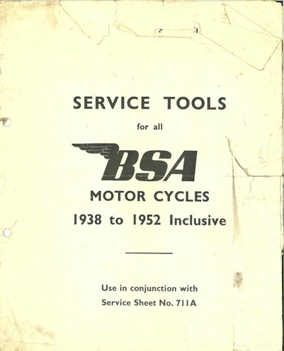 Bsa motorcycle motorbike - motorcycle,