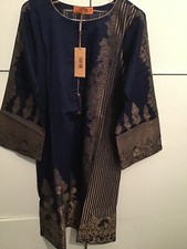 Original Bonanza Satrangi Kurt