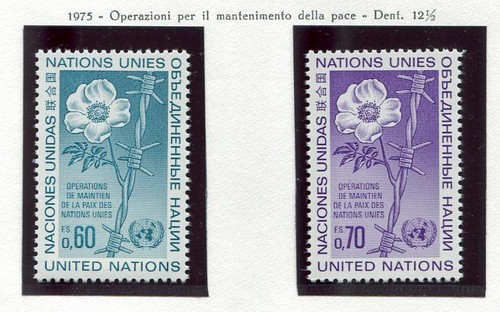 19538 united nations - nations, (geneva)