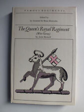 The Queen's Royal Regiment