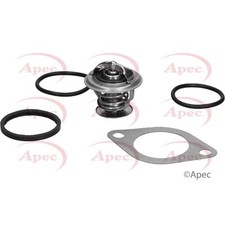 Coolant Thermostat For VW Golf