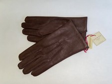 Genuine Dents leather  gloves