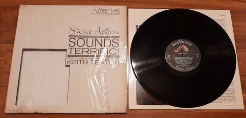 Sounds terrific keith textor - terrific!,