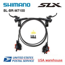 New SHIMANO SLX BR-BL-M7100