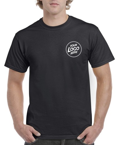 Workwear tshirt personalised - tshirt,