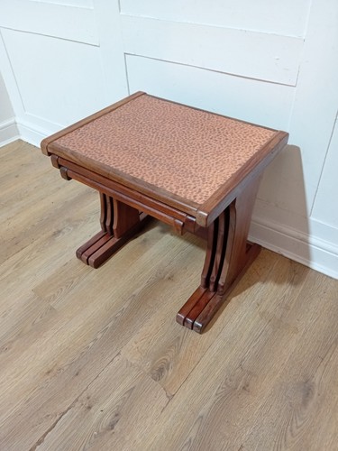 Retro plan teak - retro,