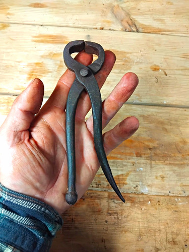 Vintage point and pry - point,