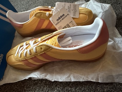 Adidas gazelle indoor - adidas,