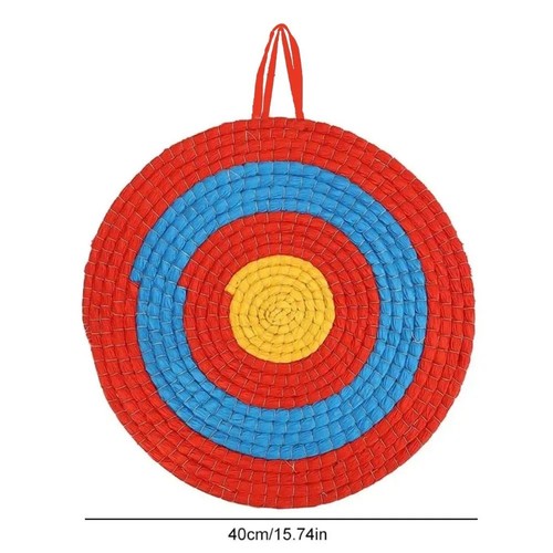 Archery crossbow target straw - crossbow,