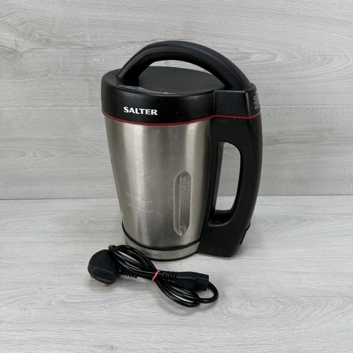 Salter electric soup - salter,