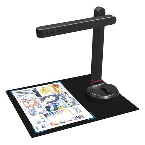 Book scanner t101 auto - t101,