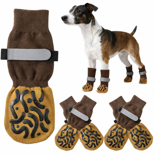 Pack non slip - 4-pack, with