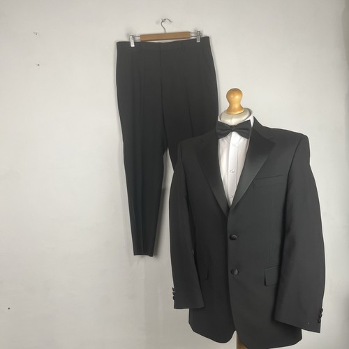 Marks and spencer tuxedo - marks,
