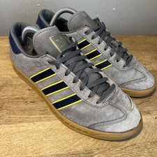 Adidas hamburg trainers size - hamburg,