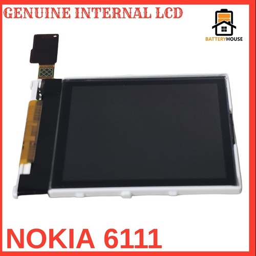 Genuine internal lcd - internal,