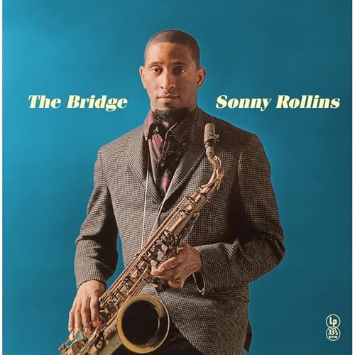 Sonny rollins the - rollins,