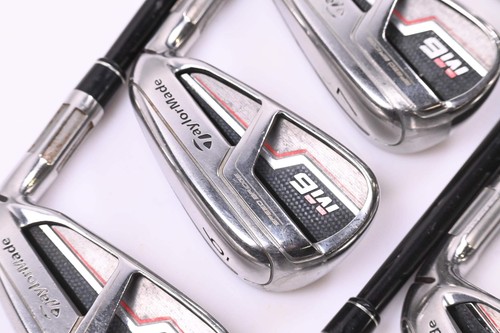 Taylormade irons - irons, /