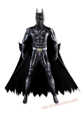 Batman forever bruce - forever, wayne
