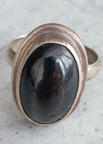 Medieval silver ring - medieval, beautiful