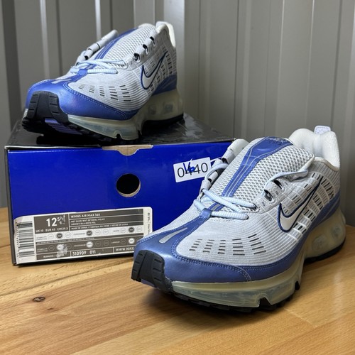 Vintage nike air max 360 - air,