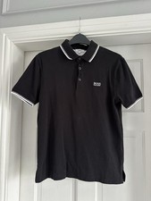 Hugo Boss Boys Polo Tshirt Age