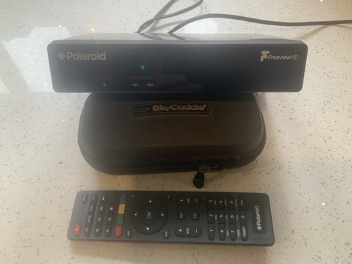 Polaroid freeview digital - freeview,