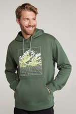 Mountain Warehouse Men's Grid