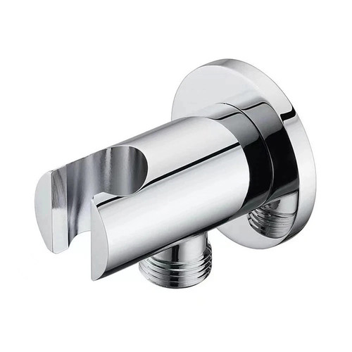 Chrome finish wall mounted - chrome,