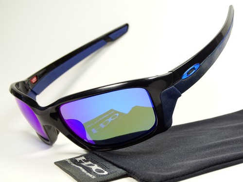 Oakley straightlink blue - straightlink,