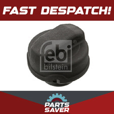 Fuel Filler Cap fits VOLVO S60 Mk1, Mk2 00 to 18 B5244SG 1246521 1254463 1304391