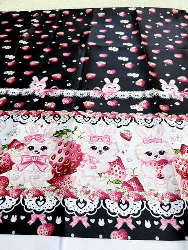Japanese kawaii bunny - japanese,