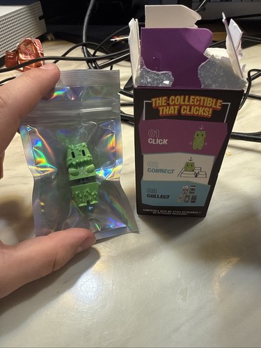 Tap cap slime - tap,