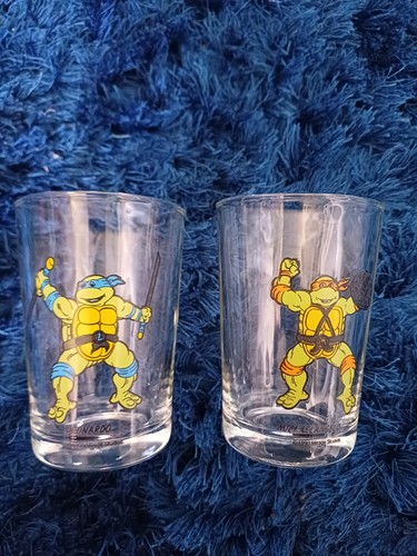 Teenage mutant ninja turtles - teenage,