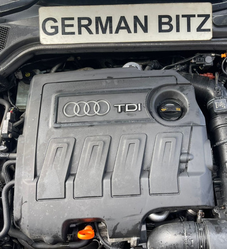 Audi seat 2008 - audi, a3