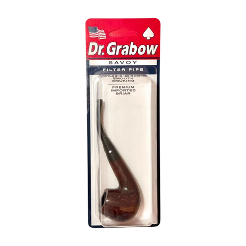 Grabow savoy - dr.,